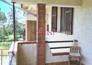 Quadrilocale Campagnatico - foto 8