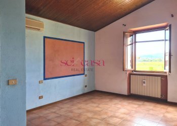 Quadrilocale Campagnatico - foto 10