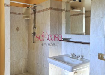 Quadrilocale Campagnatico - foto 15