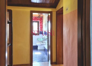 Quadrilocale Campagnatico - foto 16