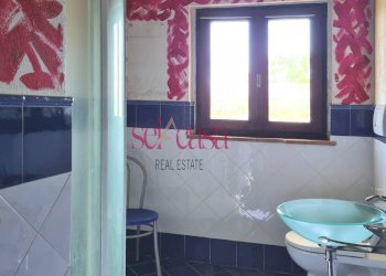 Quadrilocale Campagnatico - foto 17