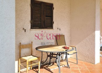 Quadrilocale Campagnatico - foto 22