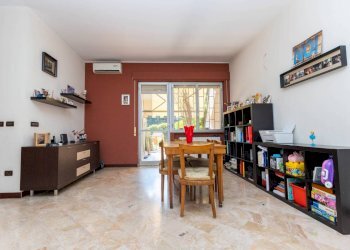 Trilocale via Giovanni Amendola, 7, Rho - foto 8