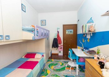 Trilocale via Giovanni Amendola, 7, Rho - foto 13