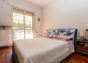 Trilocale via Giovanni Amendola, 7, Rho - foto 14