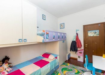 Trilocale via Giovanni Amendola, 7, Rho - foto 16