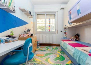 Trilocale via Giovanni Amendola, 7, Rho - foto 18