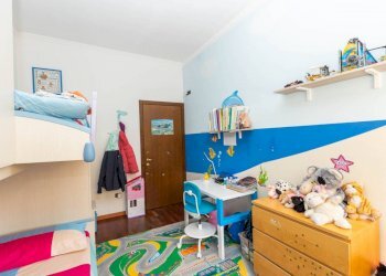 Trilocale via Giovanni Amendola, 7, Rho - foto 19