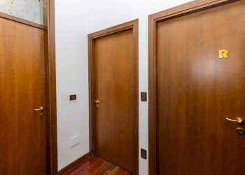 Trilocale via Giovanni Amendola, 7, Rho - foto 20