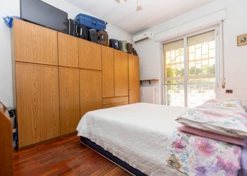 Trilocale via Giovanni Amendola, 7, Rho - foto 23