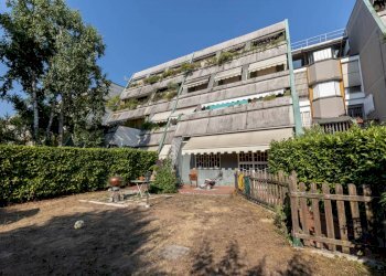 Trilocale via Giovanni Amendola, 7, Rho - foto 26