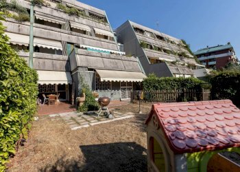 Trilocale via Giovanni Amendola, 7, Rho - foto 27