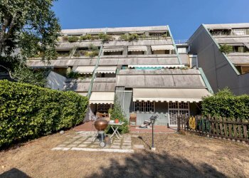 Trilocale via Giovanni Amendola, 7, Rho - foto 28