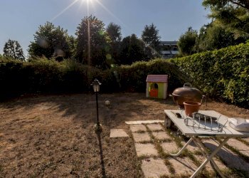 Trilocale via Giovanni Amendola, 7, Rho - foto 30