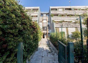 Trilocale via Giovanni Amendola, 7, Rho - foto 31