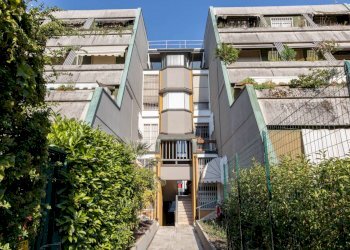 Trilocale via Giovanni Amendola, 7, Rho - foto 35