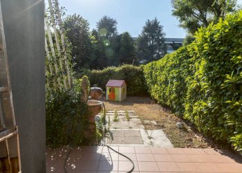 Trilocale via Giovanni Amendola, 7, Rho - foto 36