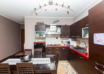 Trilocale via Francesco Baracca, 129, Ossona - foto 2