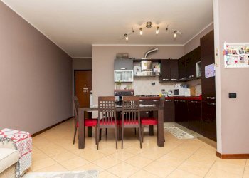 Trilocale via Francesco Baracca, 129, Ossona - foto 5