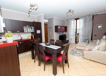 Trilocale via Francesco Baracca, 129, Ossona - foto 6