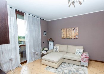 Trilocale via Francesco Baracca, 129, Ossona - foto 8