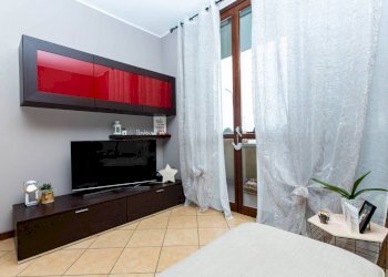 Trilocale via Francesco Baracca, 129, Ossona - foto 10