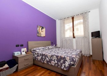 Trilocale via Francesco Baracca, 129, Ossona - foto 14