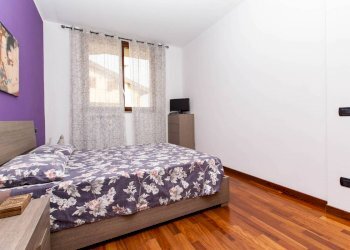 Trilocale via Francesco Baracca, 129, Ossona - foto 15