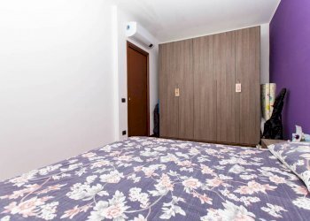 Trilocale via Francesco Baracca, 129, Ossona - foto 16