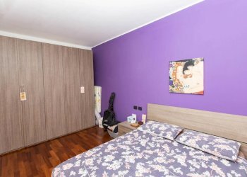 Trilocale via Francesco Baracca, 129, Ossona - foto 17