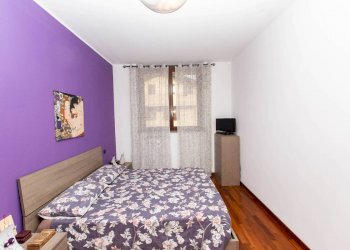 Trilocale via Francesco Baracca, 129, Ossona - foto 19