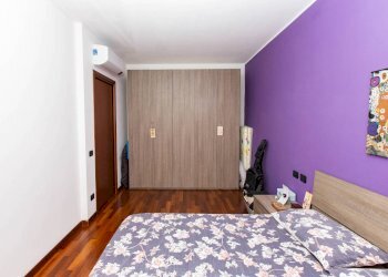 Trilocale via Francesco Baracca, 129, Ossona - foto 20