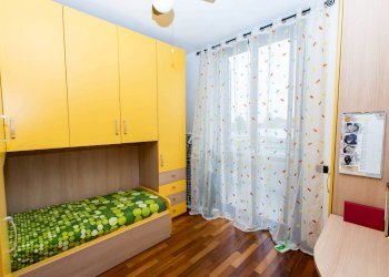 Trilocale via Francesco Baracca, 129, Ossona - foto 21