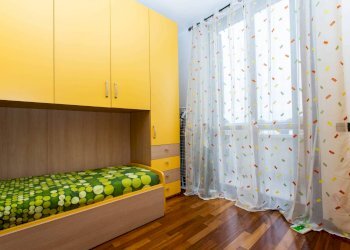 Trilocale via Francesco Baracca, 129, Ossona - foto 22