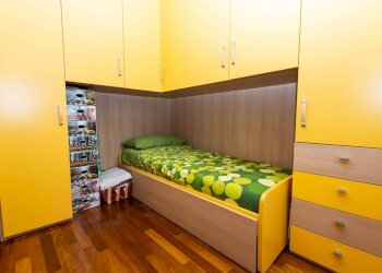 Trilocale via Francesco Baracca, 129, Ossona - foto 23