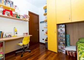 Trilocale via Francesco Baracca, 129, Ossona - foto 24