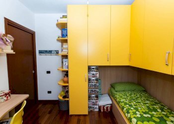 Trilocale via Francesco Baracca, 129, Ossona - foto 25