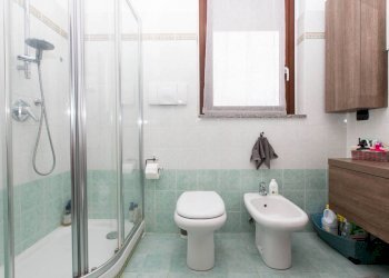 Trilocale via Francesco Baracca, 129, Ossona - foto 27