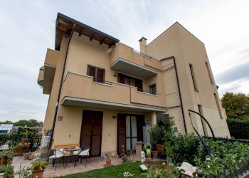 Trilocale via Francesco Baracca, 129, Ossona - foto 29