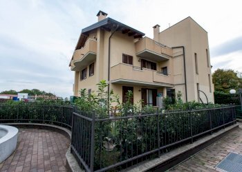 Trilocale via Francesco Baracca, 129, Ossona - foto 30