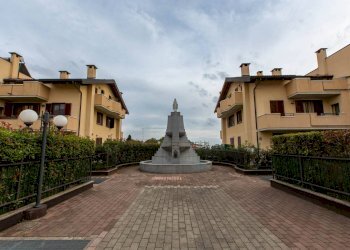 Trilocale via Francesco Baracca, 129, Ossona - foto 31