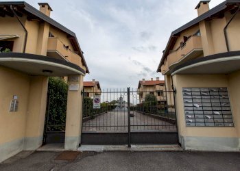 Trilocale via Francesco Baracca, 129, Ossona - foto 32