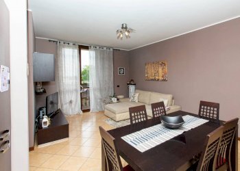 Trilocale via Francesco Baracca, 129, Ossona - foto 9