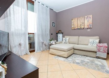 Trilocale via Francesco Baracca, 129, Ossona - foto 12