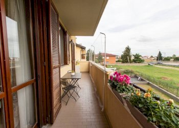 Trilocale via Francesco Baracca, 129, Ossona - foto 33