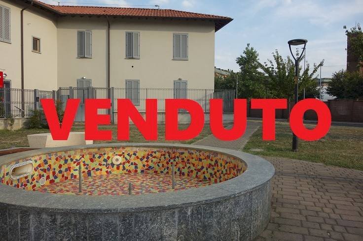 Trilocale via Tommaso Grossi, 3, Rho - foto 1