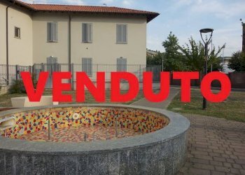 Trilocale via Tommaso Grossi, 3, Rho - foto 1