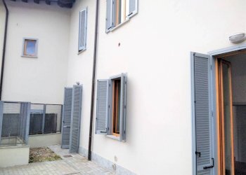 viste - Trilocale via Tommaso Grossi, 3, Rho - foto 16