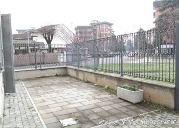 Trilocale via Tommaso Grossi, 3, Rho - foto 21