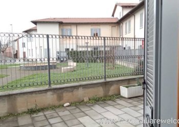 Trilocale via Tommaso Grossi, 3, Rho - foto 46